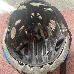 OGK KABUTO オージーケー カブト RECT ヘルメット　ロードバイク　自転車の画像