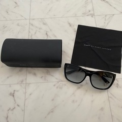 MARC BY MARC JACOBS サングラス