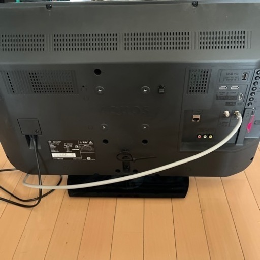 32型TV