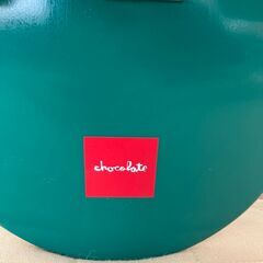 スケートボード SUN CHOCOLATE 8インチの画像