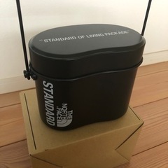 THE NORTH FACE STANDARD Rice Cookerの画像