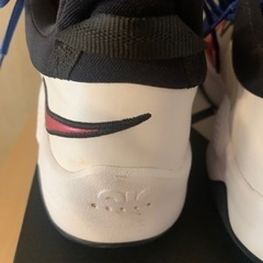  【極美品】NIKE  shoes ご希望金額受け付けますの画像