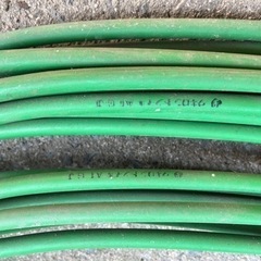 【決まりました】トンネル支柱 20本 農業 園芸 タキロン の画像