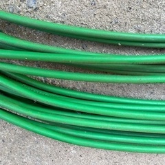 【決まりました】トンネル支柱 20本 農業 園芸 タキロン の画像