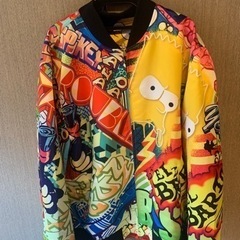 【極美品】リバーシブルの画像