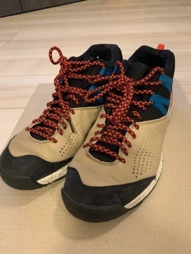 NIKE オクワン