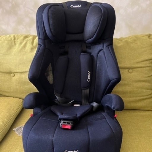 チャイルドシート  コンビ
