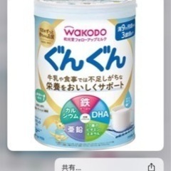 子供用品や食品など 助けてください