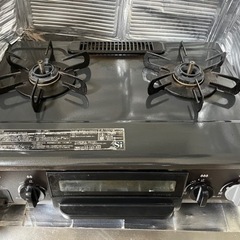 【決まりました】パロマ　ガスコンロ　