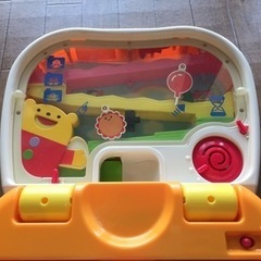 Combi コロコロあいうえおの画像