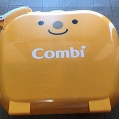 Combi コロコロあいうえおの画像