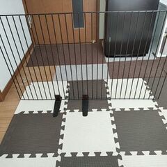 ★フェンス2★