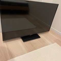 Panasonicテレビ32型