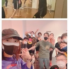 12/9 17:00〜18:00池袋KANA ZUMBA【ダンス未経験OK 初めての方大歓迎】 - スポーツ