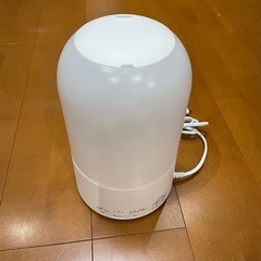 除菌タンク付き超音波加湿器　ウルリ(10畳)  ニトリ