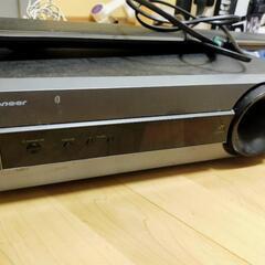 Pioneer 2.1ch 