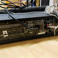 Pioneer 2.1ch の画像