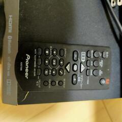 Pioneer 2.1ch の画像