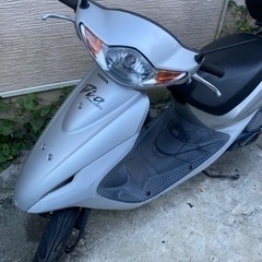 原付2台セット^ ^