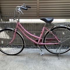 自転車