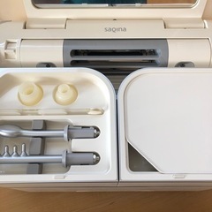 サキナ ビジュー 美顔器の画像