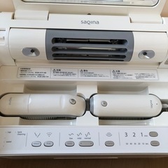 サキナ ビジュー 美顔器の画像