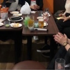 今日【女幹事です】酒とオタクとアニメカラオケ！