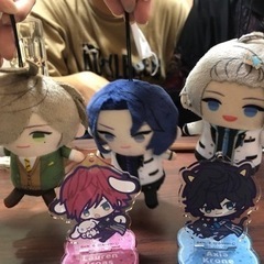 今日【女幹事です】酒とオタクとアニメカラオケ！ - 友達