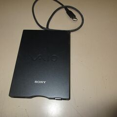 動作確認済み SONY VAIO VGP-UFD1 外付けUSB...