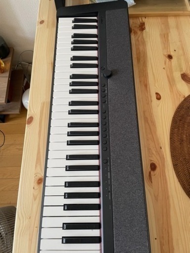 Casiotone CT-S1 キーボード