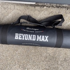 MIZUNO    ビオンドマックス（大人用）の画像