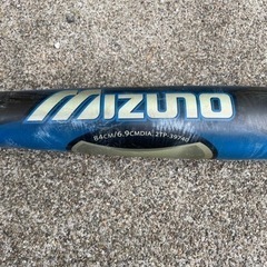 MIZUNO    ビオンドマックス（大人用）の画像