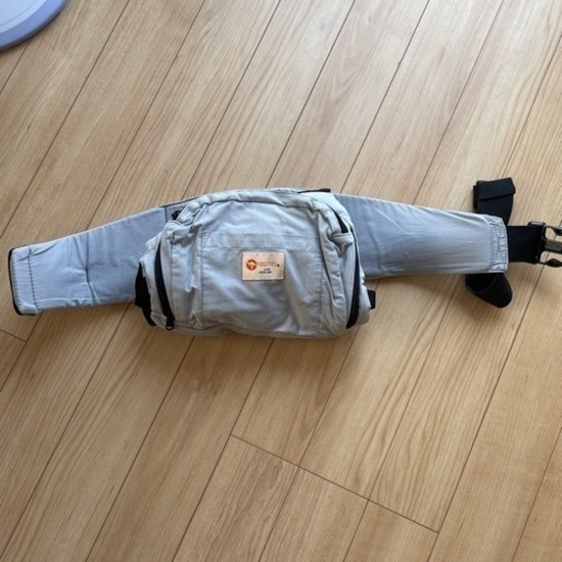 抱っこ紐