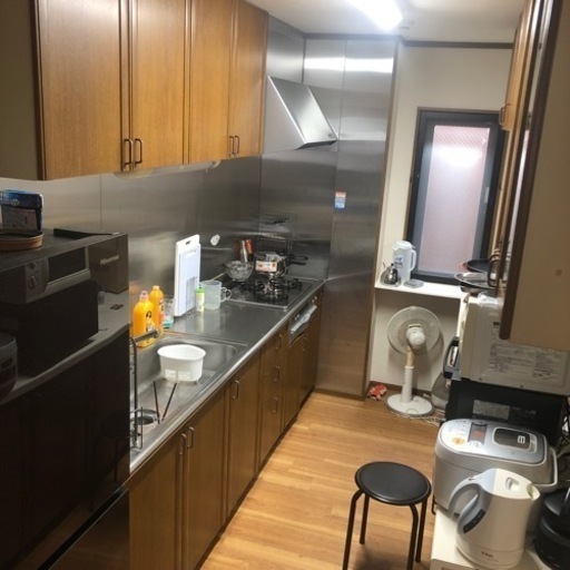 クリエイターが集まるシェアハウス【年内半額特典あり】