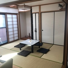 クリエイターが集まるシェアハウス【年内半額特典あり】の画像