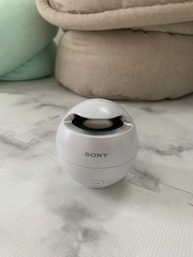 SONY（ソニー）Bluetoothスピーカー