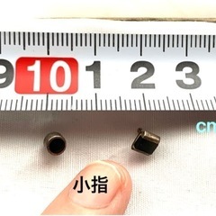 ピアス#3　シルバー製　男性モノの画像