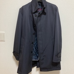 Mr.Junko 就活用メンズコート　M