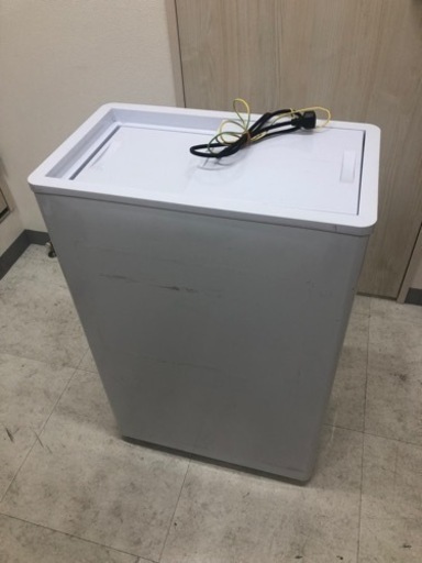 冷凍庫ストッカー　ヒジル　hijiru hjr-stf50