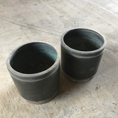 【決まりました】火鉢