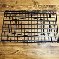 新品　フィールドラック　キャンプ