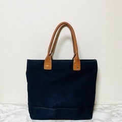 【人気モデル】TORY BURCH トリーバーチ トートバッグの画像