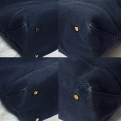 【人気モデル】TORY BURCH トリーバーチ トートバッグの画像