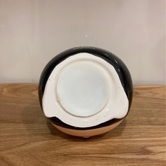 ディズニーツムツム貯金箱 (ミッキー)の画像