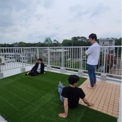 クリエイターが集まるシェアハウス【年内半額特典あり】の画像