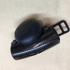 値下げ☆ハンドルスピナー 脱着らくらく 片手でスイスイの画像