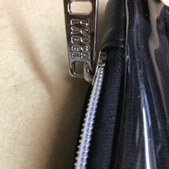 小物収納付き スマホケース 柔らかレザー tough LABER の画像