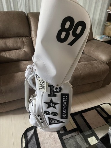 パーリーゲイツ