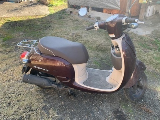 ホンダ　ジョルノ