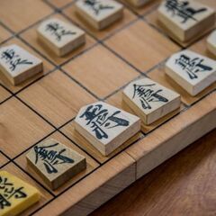 将棋を始めたい方必見！オンライン講座受けませんか？